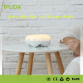 2017 neues Produkt IPUDA USB-Tischlampe mit intelligentem Bewegungssensor 5V 2.4A schnelle USB-Ladeanschlüsse